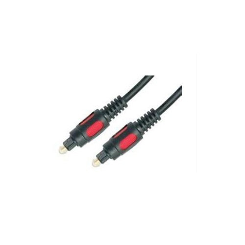KL-3029 Toslink Plug to Toslink Plug Optical Cable