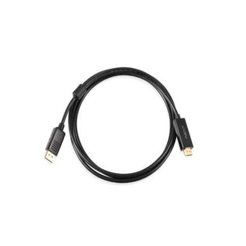DPHC220, DPHC230 DP to HDMI Cable
