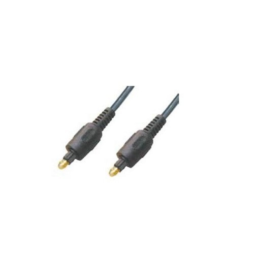 KL-3027 Toslink Plug to Toslink Plug Optical Cable