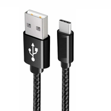 USB 2.0 A male to TYPE C