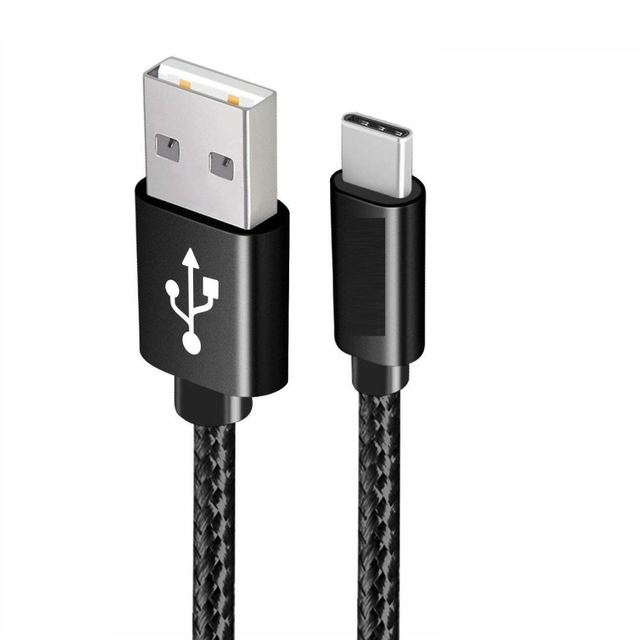USB 2.0 A male to TYPE C