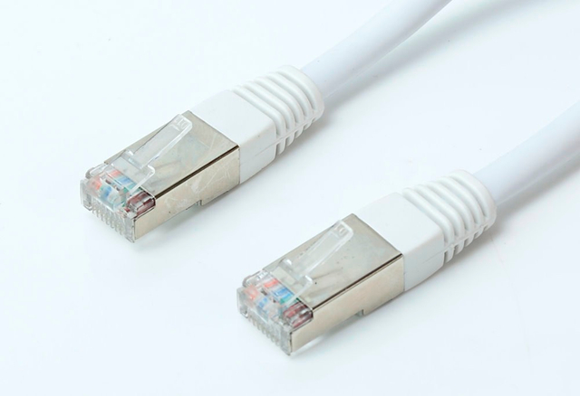 RJ45 public network line