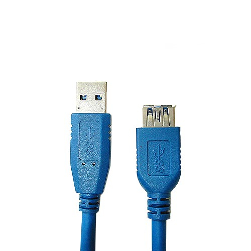 Sample 3 USB 3.0 (A/MA/F) high-speed transmission cable