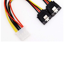 1-7 SATA cable