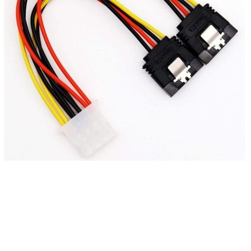 1-7 SATA cable
