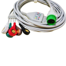 1-1 Medical low noise (LOW NOISE) wire