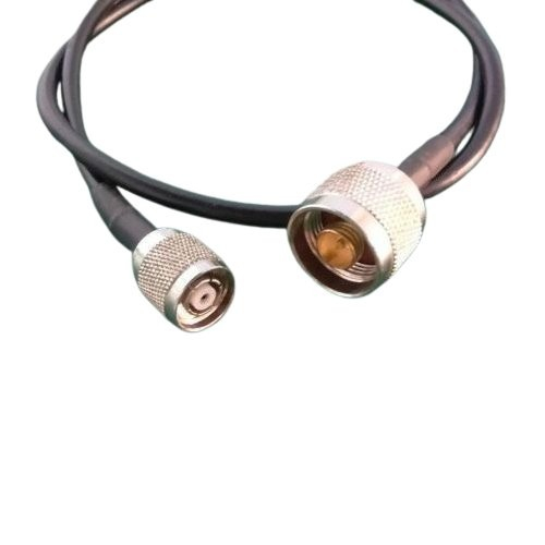 1-6 Coaxial Line