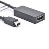 MINI DP to HDMI connector