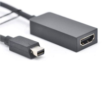 MINI DP to HDMI connector
