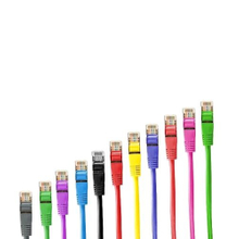 Network cable series