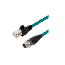 Sample 1 Industrial Ethernet cable