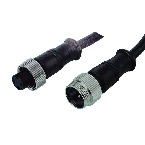ZY-001 - CCD security control line & waterproof line