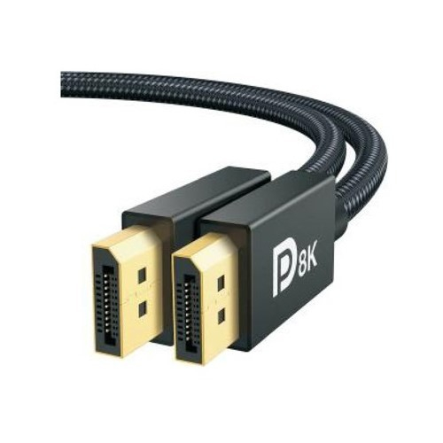 KL-3015 DP to DP Cable 8K