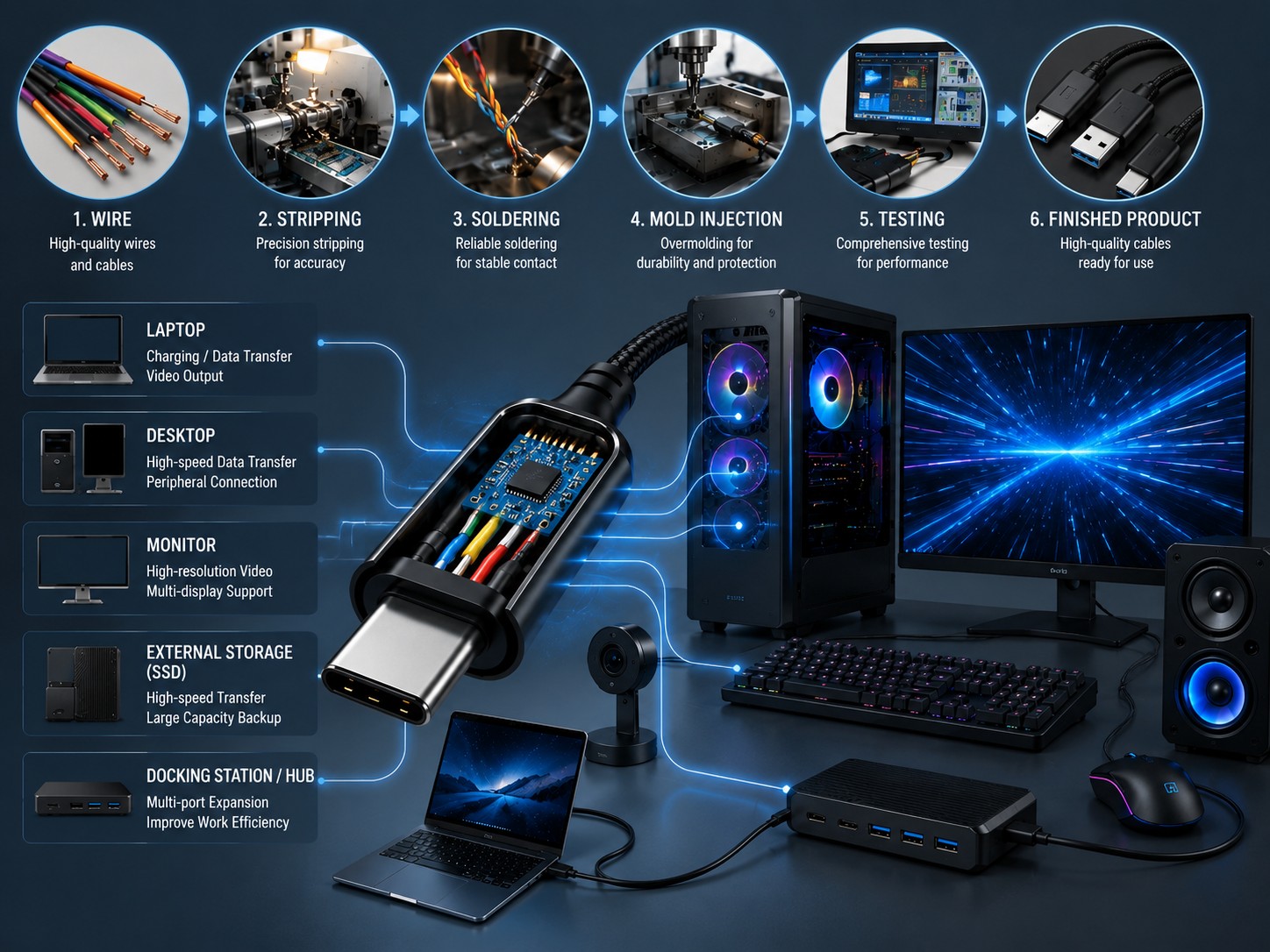 Consumer Electronics