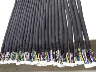 Sample 9 Car cable