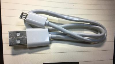 USB 2.0 A to mirco data cable
