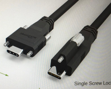 TYPE C with trivial type