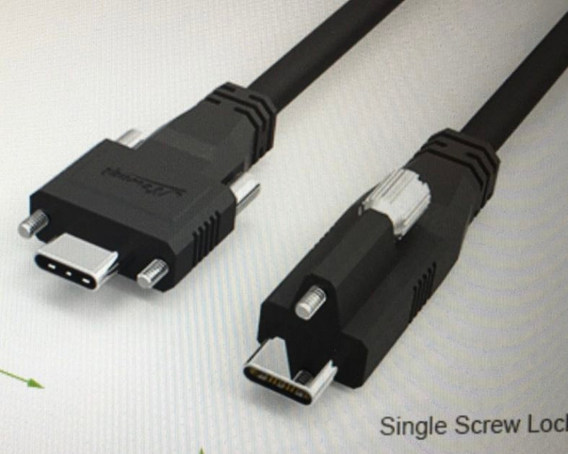 TYPE C with trivial type