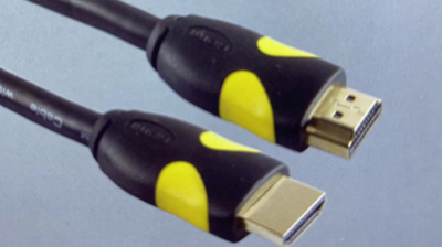 HDMI A TO A 2 Cable