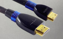 HDMI A TO C 2 Cable