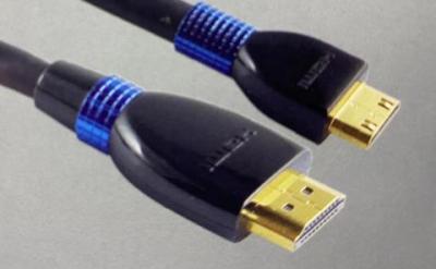 HDMI A TO C 2 Cable