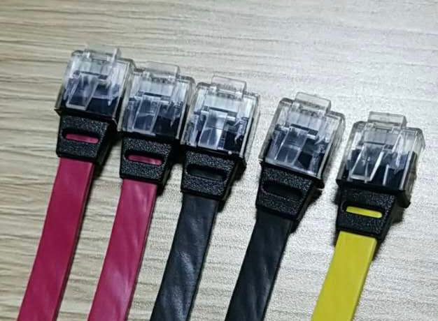 CAT6 Network Cables