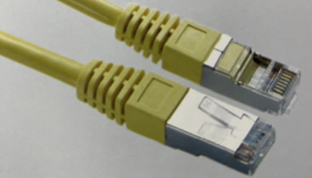 CAT5e Network Cables