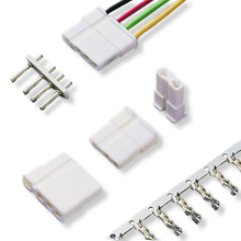 1560 Series Connectors