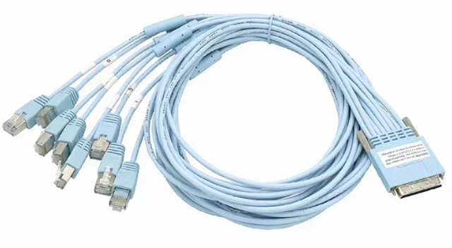 Internet line