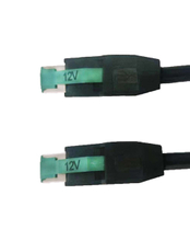 Power USB 12V transmission line