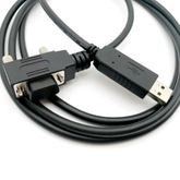 Rs232 Cable To Dvi Cable