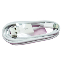 3-36 USB A male TO I-PHONE 5
