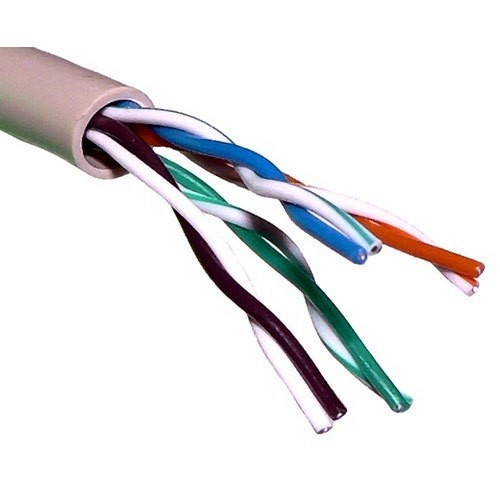 Type C twisted pair