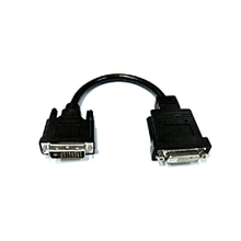 Sample 4 DVI adapter cable