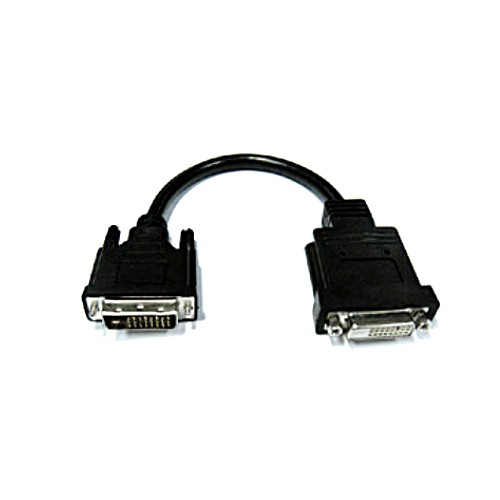 Sample 4 DVI adapter cable