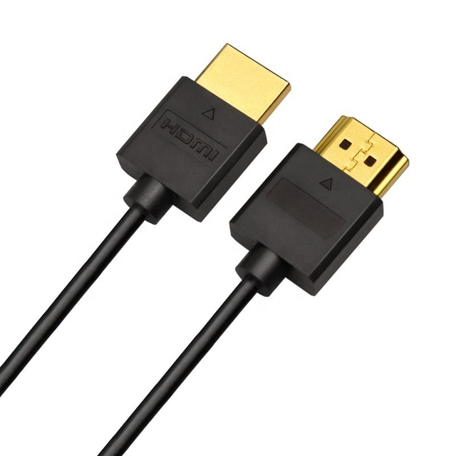 2.0 HDMI AM/AM transmission cable