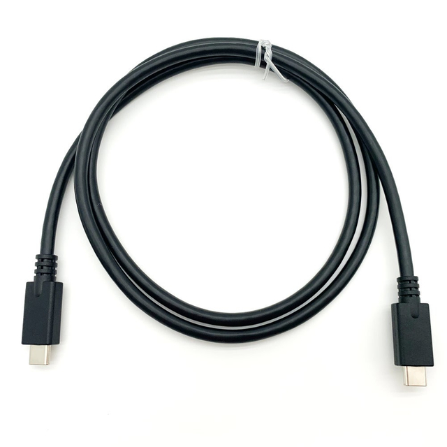 USB 3.1 TYPE C transmission cable