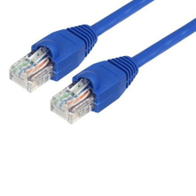 RJ45 public network line