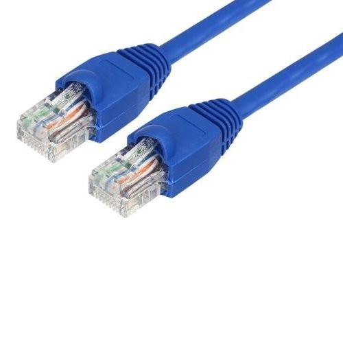 RJ45 public network line