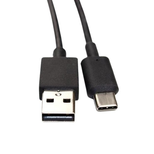 USB 2.0 TO TYPE A transmission cable