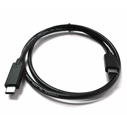 1-24 USB 3.1 & C TO C+IC Cable