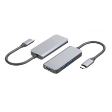 13U14 USB C HUB