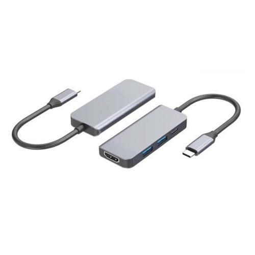 13U14 USB C HUB