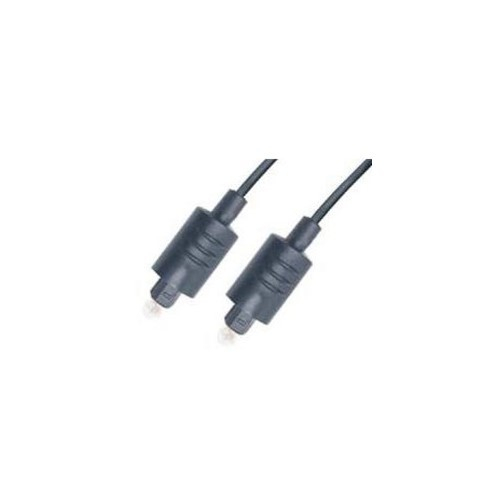 KL-3030 Toslink Plug to Toslink Plug Optical Cable