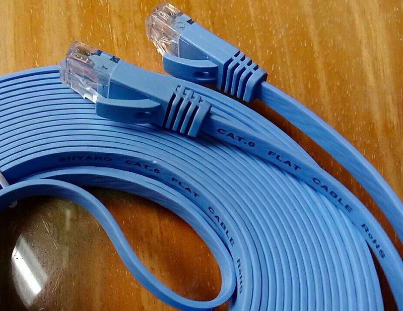 Curvature resistant UL wire