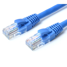RJ45 public network line
