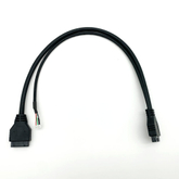 USB 3.0 IDC transmission cable