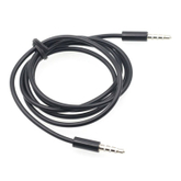 3.5 stereo 4 pole audio cable