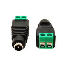 DC Jack adapter