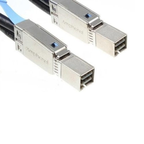 1-1 SAS wire